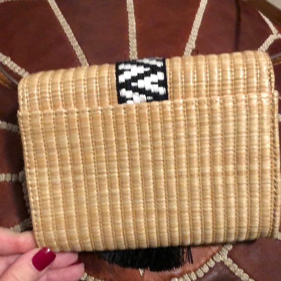 Stella and dot cross body bag - Picture 4 of 5